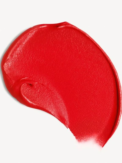 Shop Burberry Liquid Lip Velvet – Regiment Red No.37 - Women  In Regiment Red 37