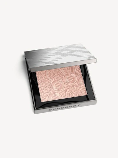 Shop Burberry Fresh Glow Highlighter - Rose Gold No.04 In Rose Gold 04