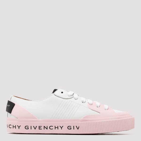 pink givenchy sneakers