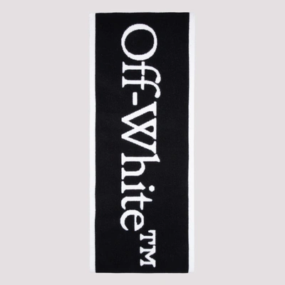 Shop Off-white Off Whit In Black White