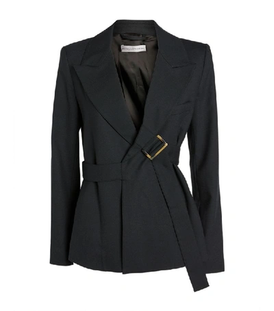 Shop Palmer Harding Palmer//harding Atori Blazer