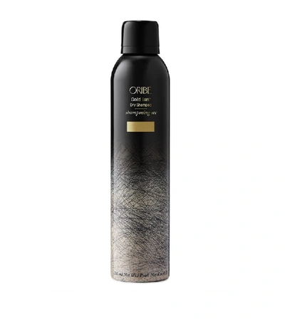 Shop Oribe Gold Lust Dry Shampoo (75ml) In Multi