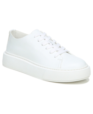 argo lace up platform sneaker