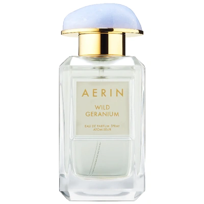 Shop Aerin Wild Geranium Eau De Parfum 1.7 oz/ 50 ml