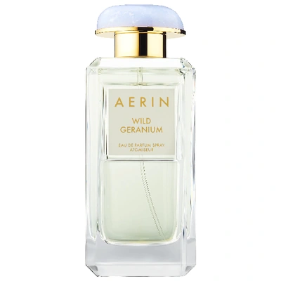 Shop Aerin Wild Geranium Eau De Parfum 3.4 oz/ 100 ml