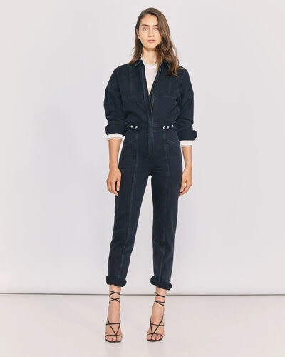 Iro paris sales jumpsuit