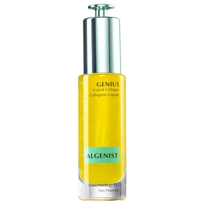 Shop Algenist Genius Liquid Collagen 30ml