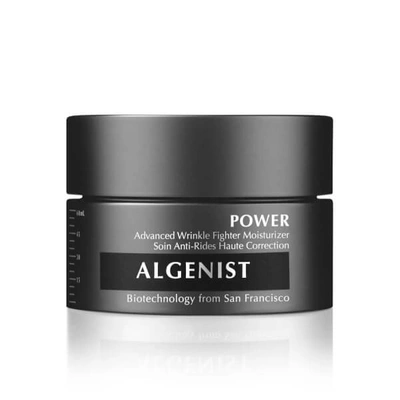 Shop Algenist Power Advanced Wrinkle Fighter Moisturizer 2 Fl oz