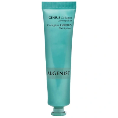 Shop Algenist Genius Collagen Calming Relief 1.35