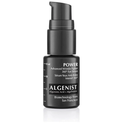 Shop Algenist Power Advanced Wrinkle Fighter 360° Eye Serum 0.5 Fl oz