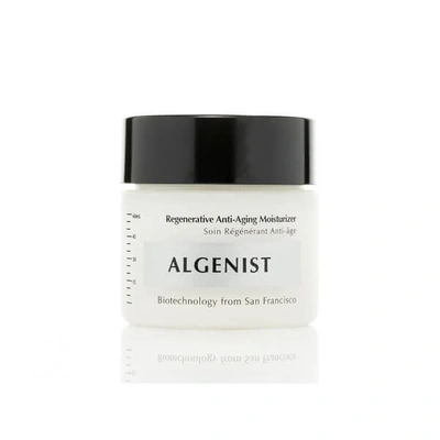 Shop Algenist Regenerative Anti-aging Moisturizer 2 Fl oz