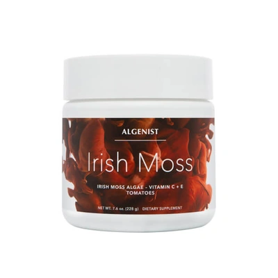 Shop Algenist Irish Moss (immunity) Supplements 7.6 oz