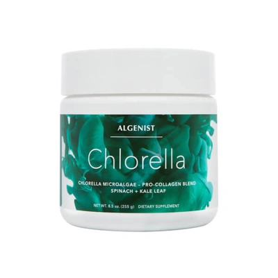 Shop Algenist Chlorella (pro-collagen) Supplements 8.5 oz