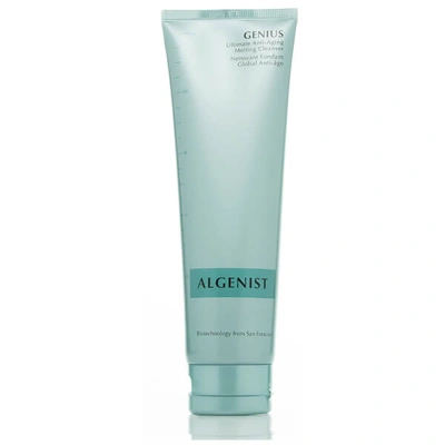 Shop Algenist Genius Ultimate Anti-aging Melting Cleanser 5 Fl oz