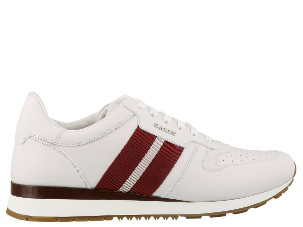bally running shoes