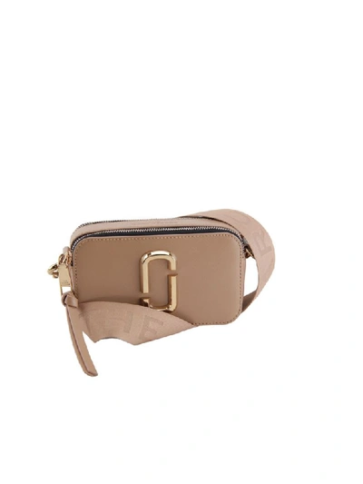 Shop Marc Jacobs Snapshot Dtm In Sunkissed