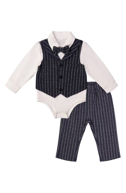 pinstripe bodysuit