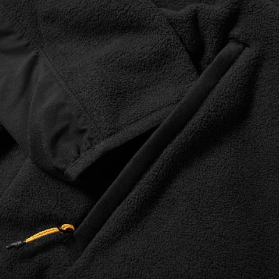 Shop Adidas Originals Adidas Adiplore 2.0 Polar Track Jacket In Black