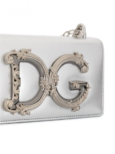 Shop Dolce & Gabbana Crossbody Bag