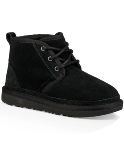 Ugg Women's Neumel Boot In Black