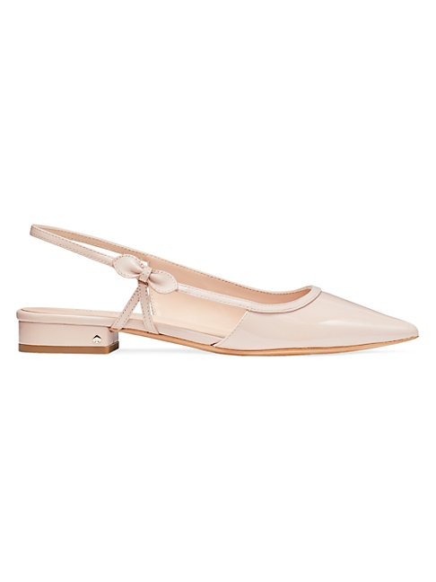 kate spade slingback shoes