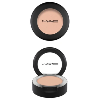 MAC POWDER KISS SOFT MATTE EYESHADOW (VARIOUS SHADES) - BEST OF ME SK37010000