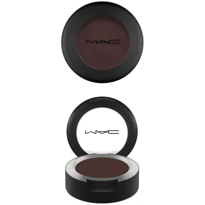 Shop Mac Powder Kiss Soft Matte Eyeshadow (various Shades) - Give A Glam