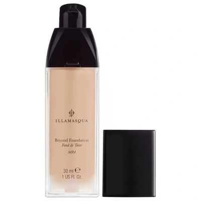 Shop Illamasqua Beyond Foundation 30ml (various Shades) - Mr4