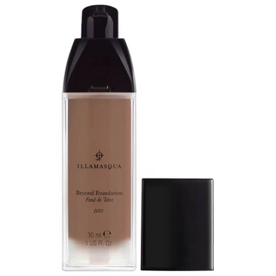 Shop Illamasqua Beyond Foundation 30ml (various Shades) - Dn3