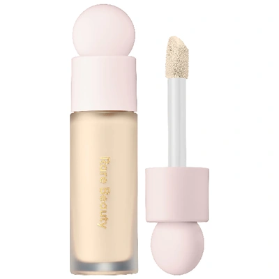 Shop Rare Beauty By Selena Gomez Liquid Touch Brightening Concealer 100w 0.25 oz/ 7.5 ml