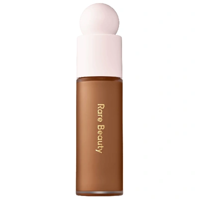 Rare Beauty By Selena Gomez Liquid Touch Weightless Foundation 480w 0.94 oz/ 28 ml