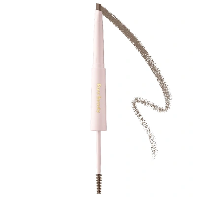 Shop Rare Beauty By Selena Gomez Brow Harmony Pencil & Gel Soft Blonde 0.07 oz/ 2.25 ml (gel) 0.007 oz/ 0.21 G (brow)