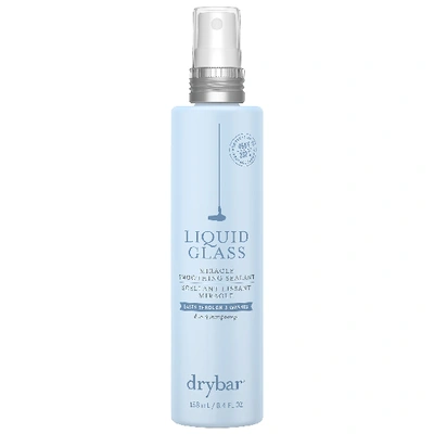 Shop Drybar Liquid Glass Miracle Smoothing Sealant 6.4 oz/ 188 ml