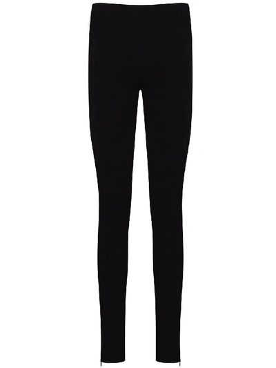 TOTÊME JERSEY LEGGINGS 