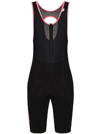 经典单车连体短裤