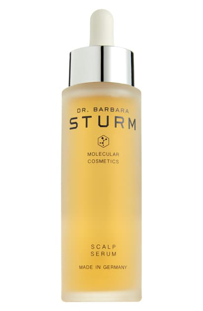 dr barbara sturm scalp serum