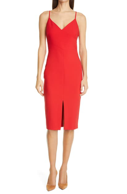 likely brooklyn sheath dress