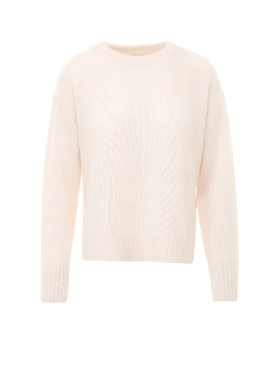 Shop 360 Sweater Sweater In White