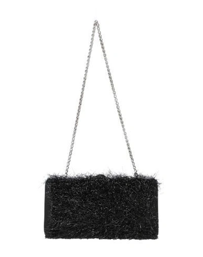 Shop Rodo Handbag In Black