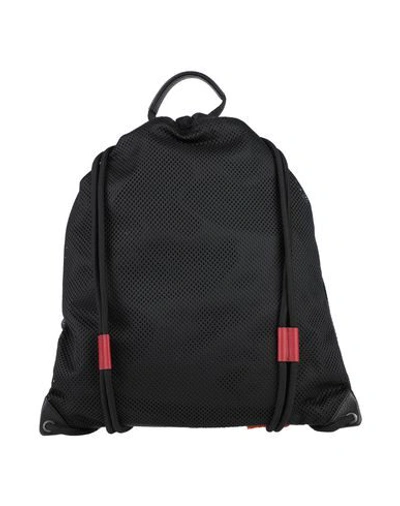 Shop Givenchy Backpack & Fanny Pack In Dark Blue