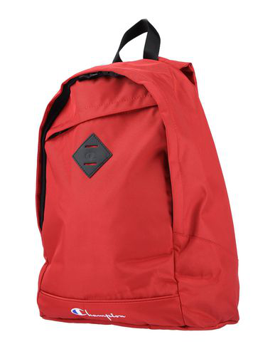 champion fanny pack red