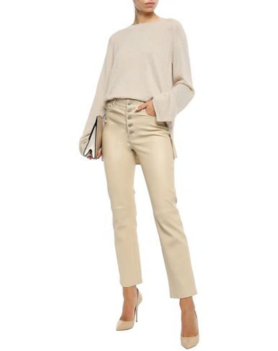 Shop Filippa K Sweaters In Beige