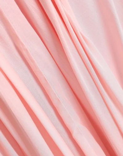 Shop Antik Batik Maxi Skirts In Pink