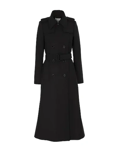 Shop Ivy & Oak Coats In Black