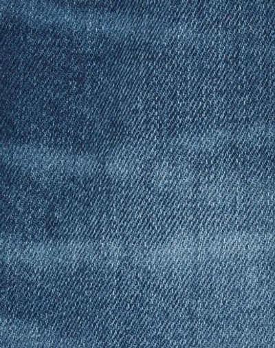 Armani Exchange Jeans In Blue