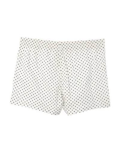 Shop Dolce & Gabbana Boxers In White