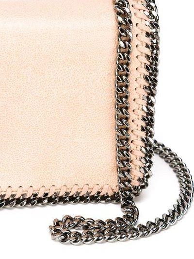 Shop Stella Mccartney Falabella Crossbody Bag