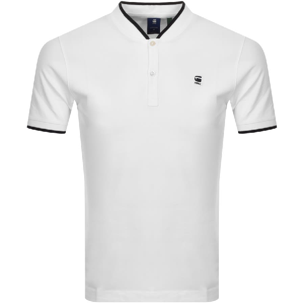 g star raw polo shirts