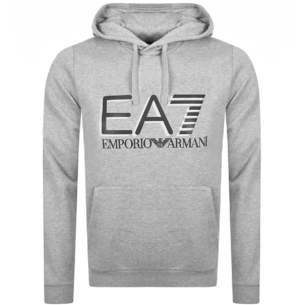 ea7 armani logo