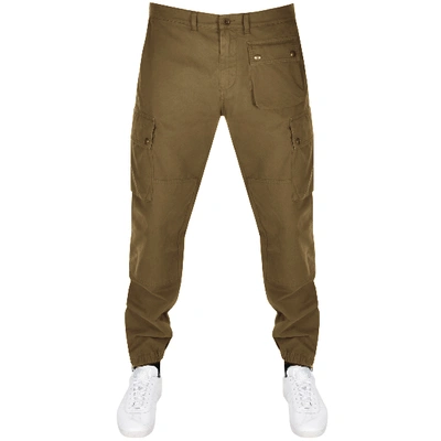 Italy morn cargo sales pants